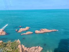 -摩天岭风景区