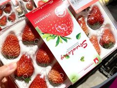 -哈尔信食品超市(哈尔滨王府井购物中心店)