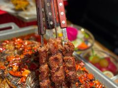 -1819餐厅·团队聚餐·烤串·精酿