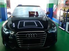 -广州捷豪名车服务中心