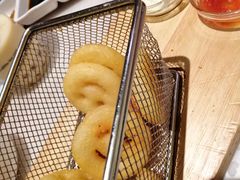 -韩宫宴烤肉·料理(苏州中心店)