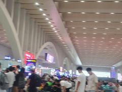 -石家庄站