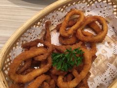 -必胜客(东大桥店)