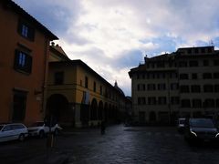 -圣母百花大教堂穹顶