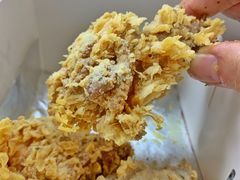 -YULOI予乐炸鸡(平乐店)