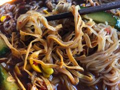-昌星·星星冷面麻辣烫(百货大楼店)