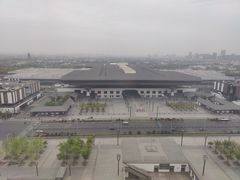 -维也纳国际酒店·江苏苏州火车站北广场店