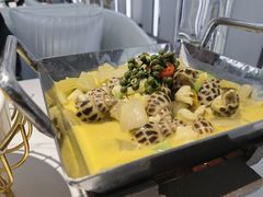 -3号仓库·创意中国菜(嘉兴龙鼎万达店)