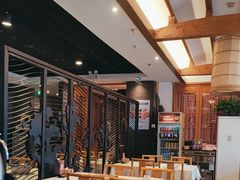 -辣婆婆(航天桥店)
