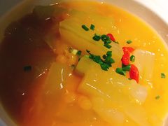 -舌尖上的食缘花园主题餐厅