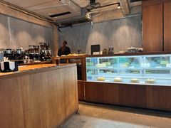 -来回·咖啡(天河南店)
