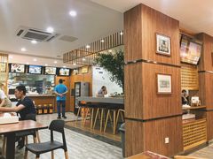 -东升灌浆包(辛庄街总店)