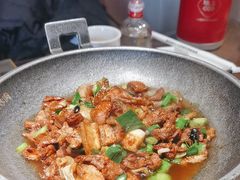 -味上湘菜馆(岳麓山店)