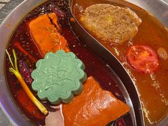 -大龙燚火锅(太古里店)