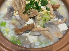 -郑庄脂渣海鲜楼(九水路店)