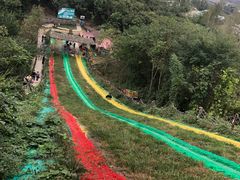 -竹泉村旅游度假区