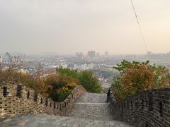 -虞山城墙