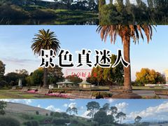 -霍比特人村