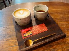 -Again Coffee Roaster(香蜜湖店)