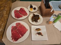 -怡咖啡·自助餐·西安香格里拉