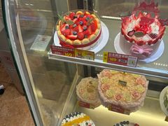 -味多美蛋糕(潘家园店)
