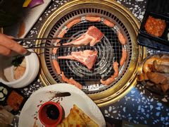-黑牛の場烤肉(摩天活力城店)