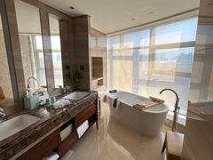 -太原凯宾斯基饭店