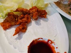 -日出青木·杭帮菜名店