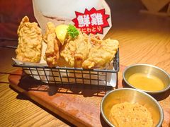-玉川屋·深夜食堂居酒屋(柳巷店)