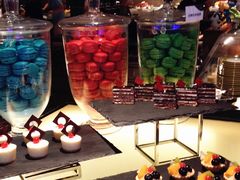 -乐咖啡西餐厅(太湖皇冠假日酒店)