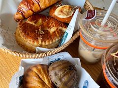 -老梦面包CHEZMOREL(麦子店)