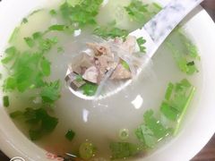 -王记驴火河间驴肉火烧(长青店)