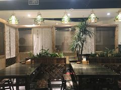 -庆合府重庆大排档(紫都城店)