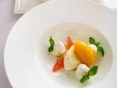 主厨甜点-蝶舍·MAISON PAPILLON