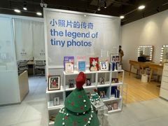 -天真蓝照相馆(龙岗万科里店)