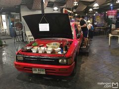 -芭提雅Amporn Seafood自助餐厅