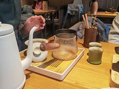 -竹里馆·淮扬菜·功夫茶(老门东店)