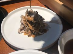 -黑鸡小馆(金源店)