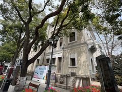 -飞马旅黎黄陂路文旅街区