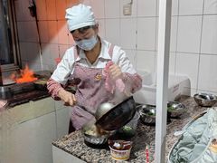 -正宗杨记普洱酸醋米线(总店)