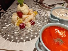 -俄士厨房(环球港店)