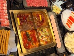 -王家渡火锅店(亦庄店)