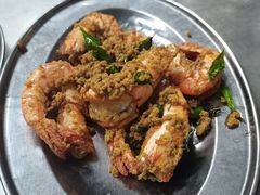 -黄亚华小食店(Jalan Alor)