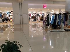 -优衣库(沈阳万象城店)