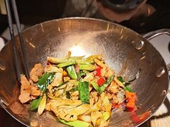 -绿茶餐厅(成都大悦城店)