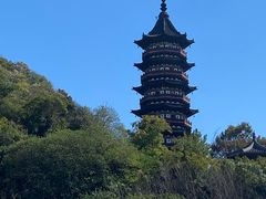 -牛首山文化旅游区