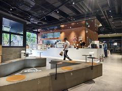 -Manner Coffee(淮海755店)