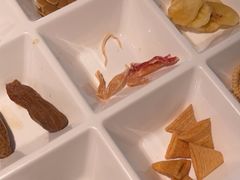 -探鱼·鲜青椒爽麻烤鱼(天河优托邦店)