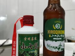 -邹胖哥好好吃餐馆(荔波美食街店)