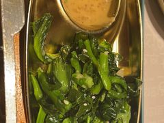 -梨花牛肉汤饭(仁恒伊势丹店)